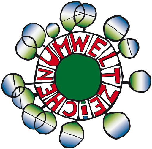 Logo Umweltzeichen